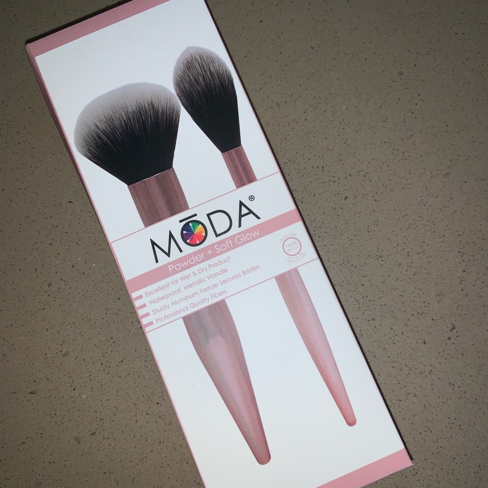 đ¸Moda brush duođ¸ - Picture 2 of 2